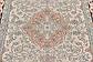 2' 8 x 9' 9 Kashmir Oriental Runner Rug thumbnail