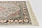 2' 8 x 9' 9 Kashmir Oriental Runner Rug thumbnail