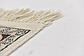 2' 8 x 9' 9 Kashmir Oriental Runner Rug thumbnail