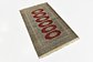 3' 3 x 5' Bokhara Persian Rug thumbnail image 2