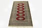 3' 3 x 5' Bokhara Persian Rug thumbnail image 3