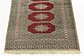 3' 3 x 5' Bokhara Persian Rug thumbnail image 4