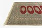 3' 3 x 5' Bokhara Persian Rug thumbnail image 5