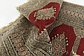 3' 3 x 5' Bokhara Persian Rug thumbnail image 9