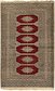 3' 3 x 5' Bokhara Persian Rug thumbnail image 1