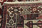 2' 2 x 3' 3 Hamedan Rug thumbnail image 10