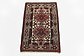 2' 2 x 3' 3 Hamedan Rug thumbnail image 3