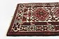 2' 2 x 3' 3 Hamedan Rug thumbnail image 5