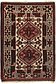 2' 2 x 3' 3 Hamedan Rug thumbnail image 1