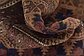 2' 5 x 4' 3 Balouch Persian Rug thumbnail image 10