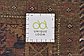 2' 5 x 4' 3 Balouch Persian Rug thumbnail image 13