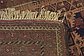 2' 5 x 4' 3 Balouch Persian Rug thumbnail image 14