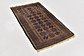 2' 5 x 4' 3 Balouch Persian Rug thumbnail image 2