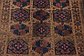 2' 5 x 4' 3 Balouch Persian Rug thumbnail image 4