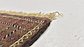2' 5 x 4' 3 Balouch Persian Rug thumbnail image 7