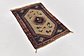 2' 2 x 3' 2 Kelardasht Persian Rug thumbnail image 2