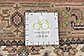 2' x 3' 2 Bidjar Rug thumbnail image 10