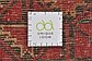 1' x 3' 10 Shiraz Persian Rug thumbnail image 11