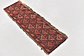 1' x 3' 10 Shiraz Persian Rug thumbnail image 2