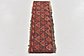 1' x 3' 10 Shiraz Persian Rug thumbnail image 3