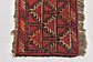 1' x 3' 10 Shiraz Persian Rug thumbnail image 5
