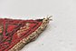 1' x 3' 10 Shiraz Persian Rug thumbnail image 7