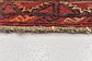 1' x 3' 10 Shiraz Persian Rug thumbnail image 8
