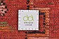 5' 2 x 11' 10 Moroccan Runner Rug thumbnail image 11