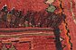 5' 2 x 11' 10 Moroccan Runner Rug thumbnail image 12