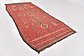 5' 2 x 11' 10 Moroccan Runner Rug thumbnail image 2