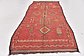 5' 2 x 11' 10 Moroccan Runner Rug thumbnail image 3