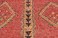 5' 2 x 11' 10 Moroccan Runner Rug thumbnail image 4