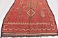 5' 2 x 11' 10 Moroccan Runner Rug thumbnail image 5