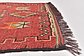 5' 2 x 11' 10 Moroccan Runner Rug thumbnail image 6