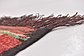 5' 2 x 11' 10 Moroccan Runner Rug thumbnail image 7