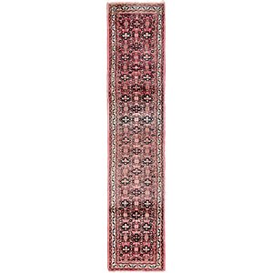 2' 2 x 9' 7 Hossainabad Persian Run...
