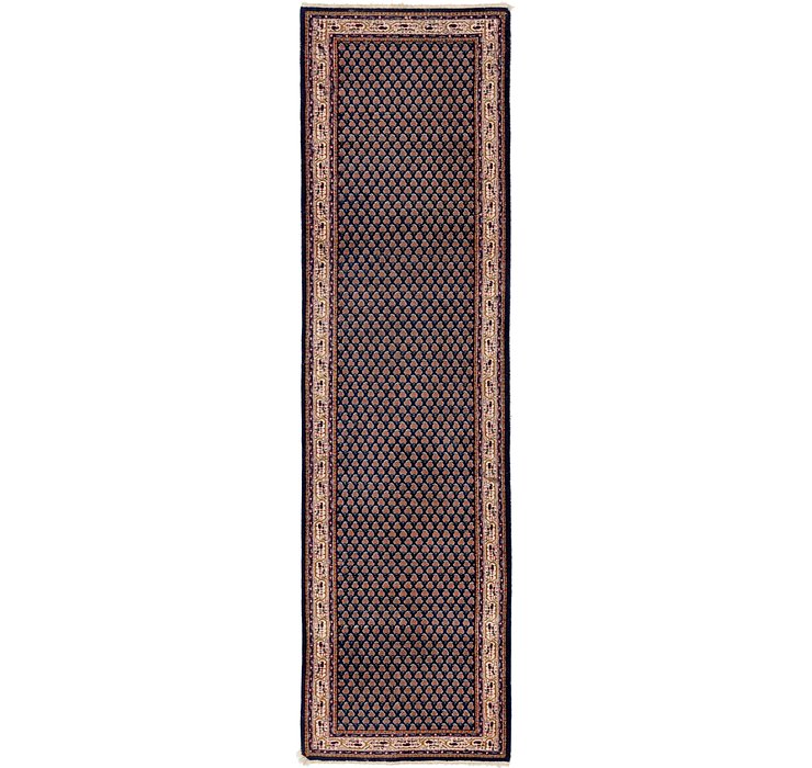 3' x 11' 5 Botemir Persian Runner ...