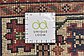 2' 2 x 8' 10 Bidjar Runner Rug thumbnail image 11