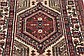 2' 2 x 8' 10 Bidjar Runner Rug thumbnail image 4