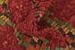 4' 9 x 10' 7 Moroccan Runner Rug thumbnail image 10