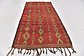 4' 9 x 10' 7 Moroccan Runner Rug thumbnail image 3