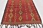 4' 9 x 10' 7 Moroccan Runner Rug thumbnail image 5
