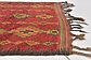 4' 9 x 10' 7 Moroccan Runner Rug thumbnail image 6