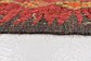 4' 9 x 10' 7 Moroccan Runner Rug thumbnail image 8