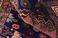 5' 2 x 7' 4 Yalameh Persian Rug thumbnail image 10