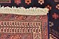5' 2 x 7' 4 Yalameh Persian Rug thumbnail image 12