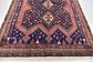 5' 2 x 7' 4 Yalameh Persian Rug thumbnail image 5