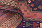 5' 2 x 7' 4 Yalameh Persian Rug thumbnail image 9