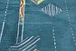 4' 7 x 6' 4 Nepal Rug thumbnail image 4