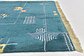 4' 7 x 6' 4 Nepal Rug thumbnail image 6